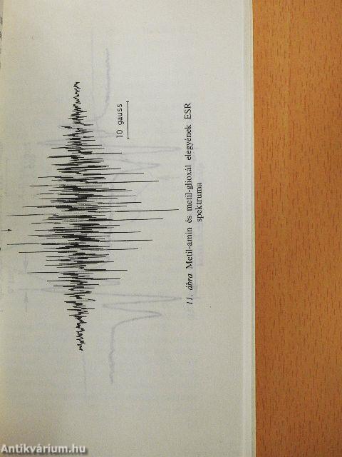 Az anyag élő állapota