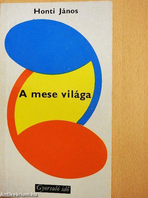 A mese világa