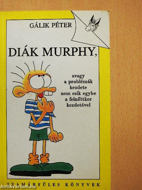Diák Murphy