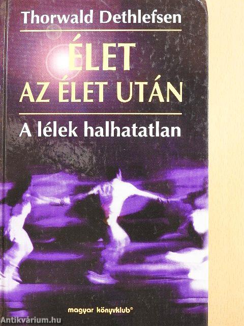 Élet az élet után