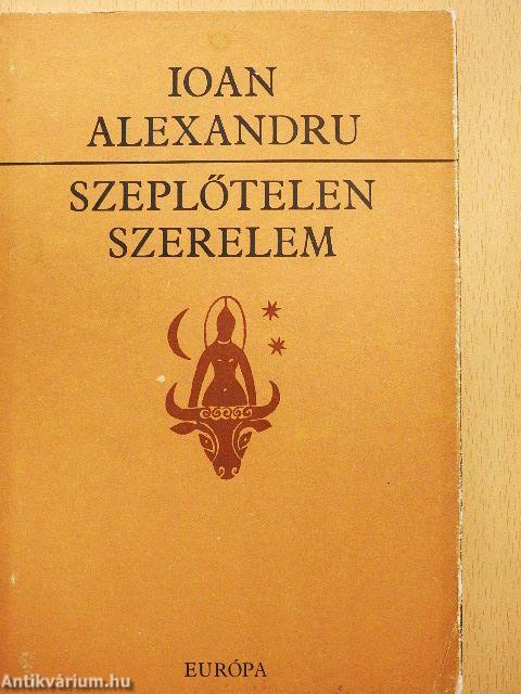Szeplőtelen szerelem