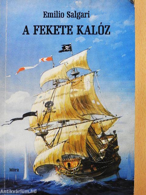 A Fekete Kalóz