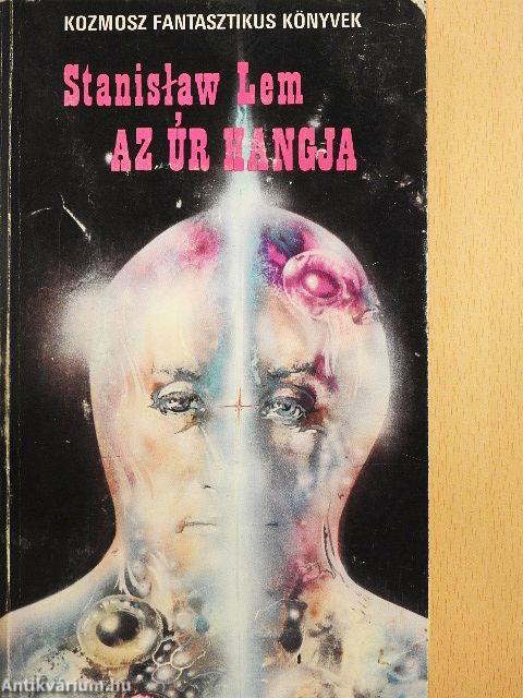 Az Úr Hangja