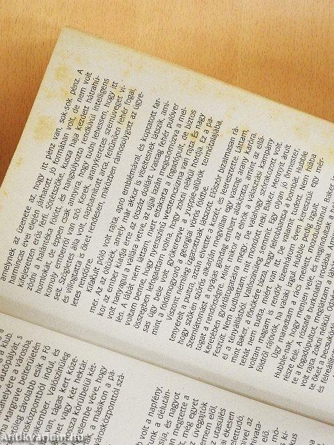 Elvarázsolt dollárok