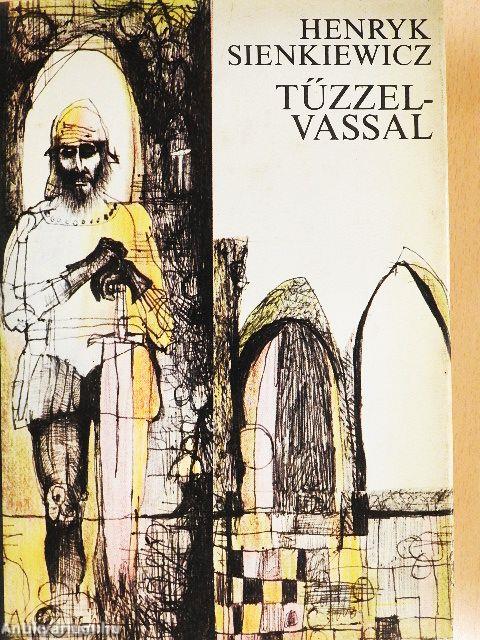 Tűzzel-vassal