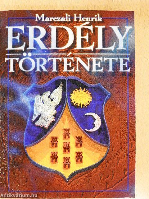 Erdély története