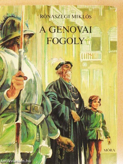 A genovai fogoly