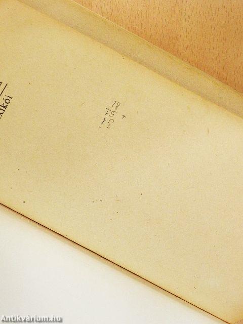 A vadon szava/A mexikói