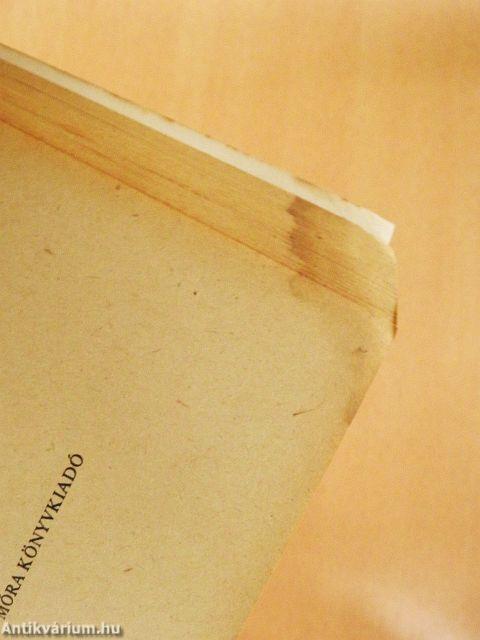 A vadon szava/A mexikói