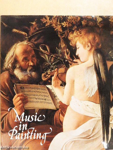 Music in Painting