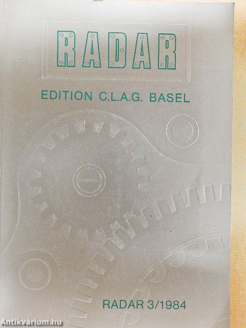 Radar 3/1984