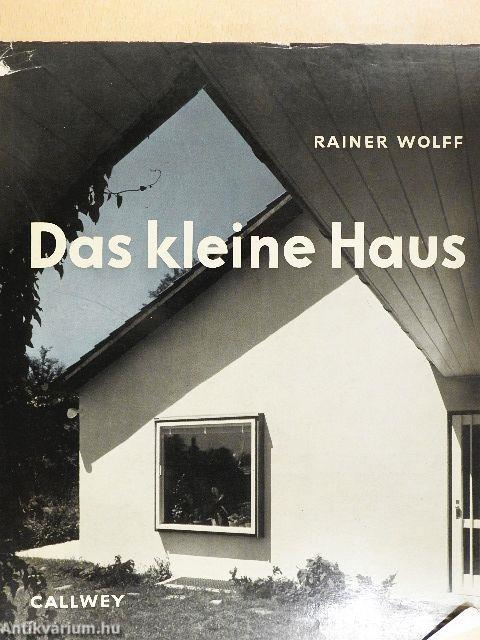 Das kleine Haus