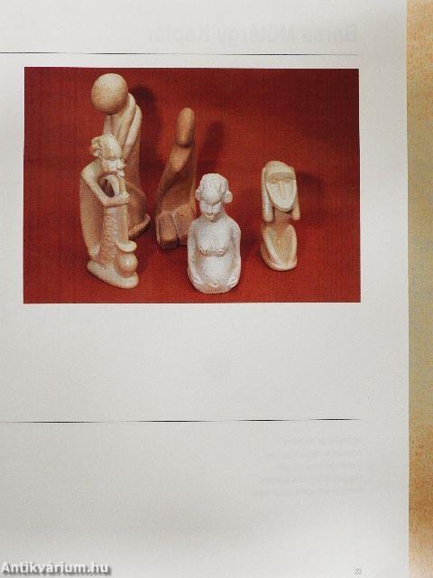 Budapest Art Expo 1994