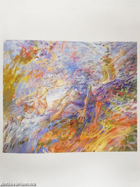 Budapest Art Expo 1993