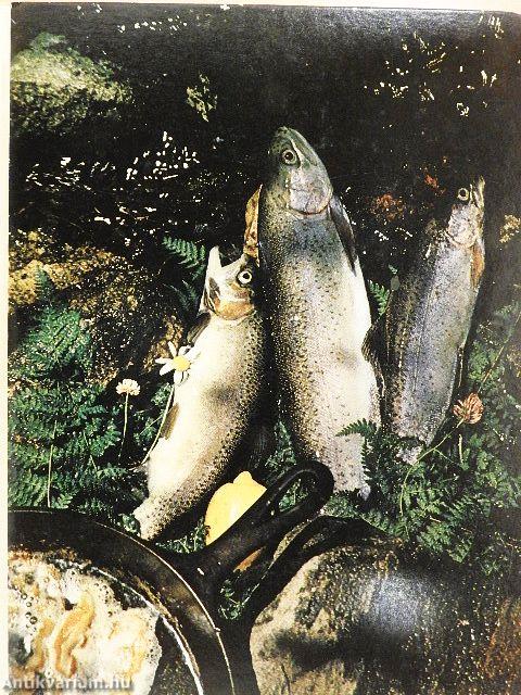American Cooking: The Northwest