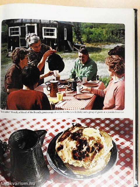 American Cooking: The Northwest