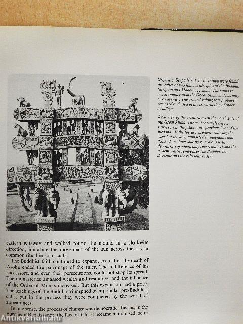 Indian Temples and Palaces