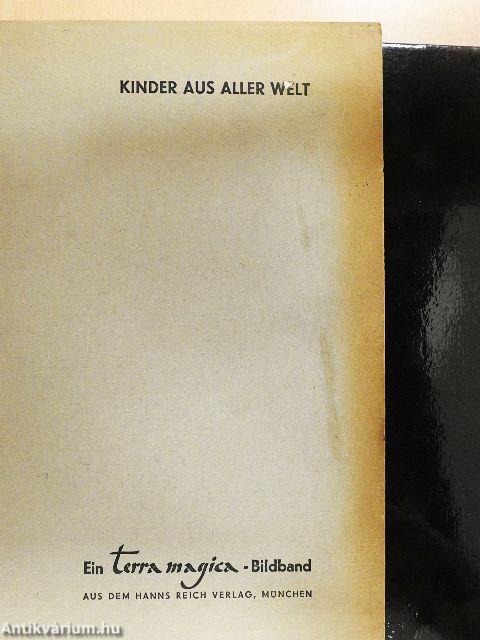 Kinder aus aller Welt