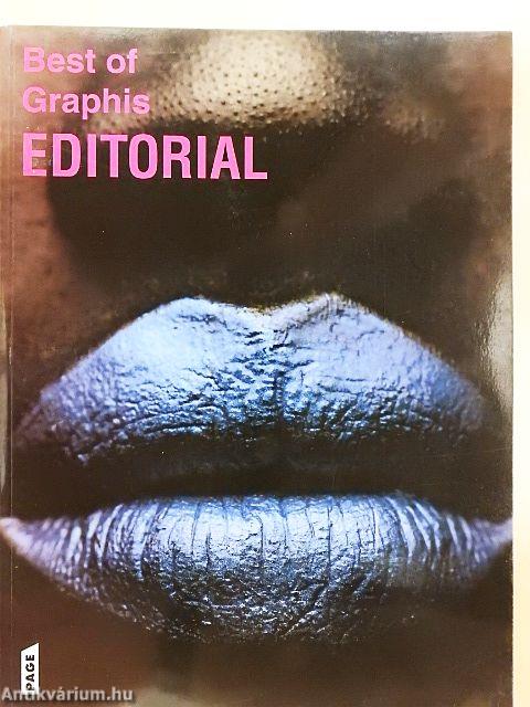 Best of Graphis Editorial