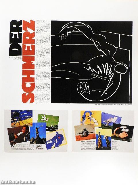 Best of Graphis Editorial