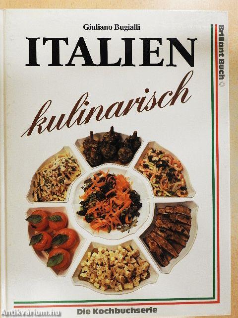 Italien kulinarisch