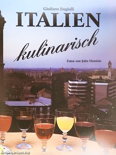 Italien kulinarisch
