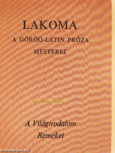 Lakoma