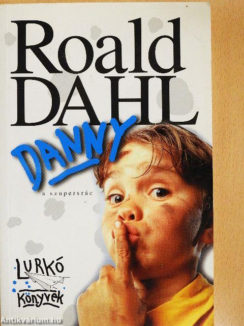 Danny, a szupersrác
