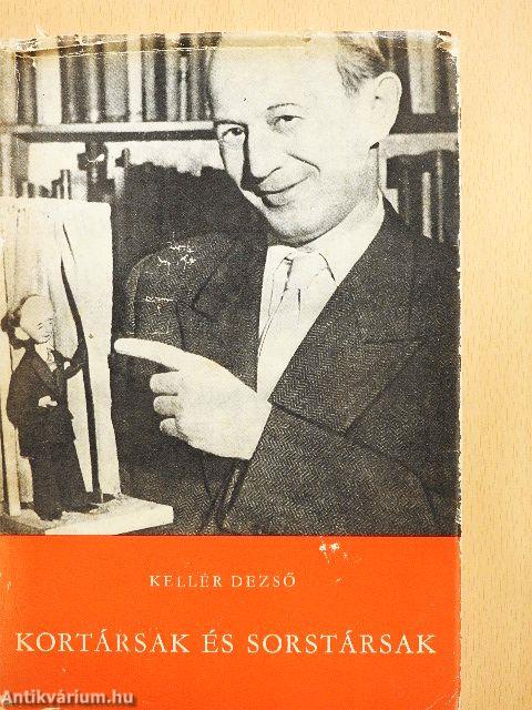 Kortársak és sorstársak