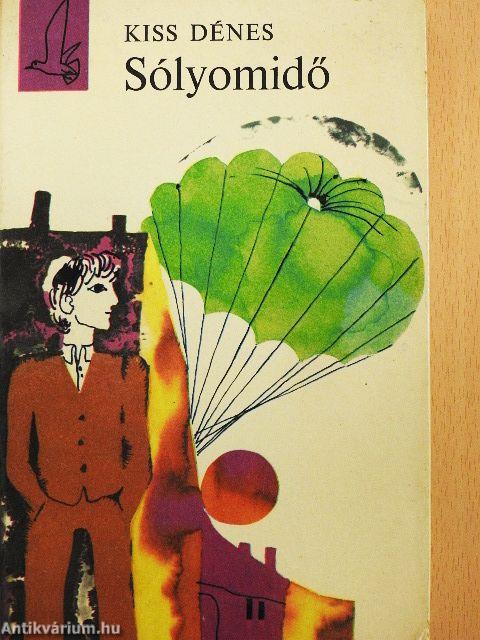 Sólyomidő