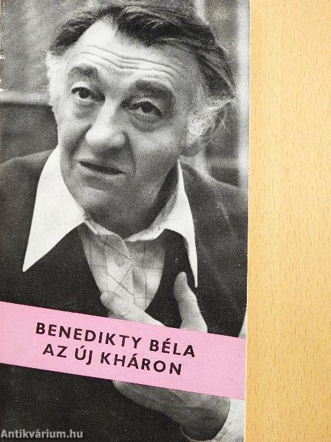 Az új Kháron