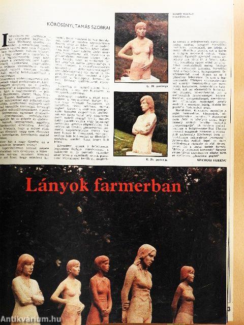 Új Tükör 1980. (fél évfolyam)