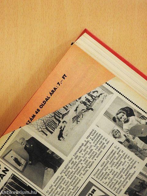 Új Tükör 1980. (fél évfolyam)