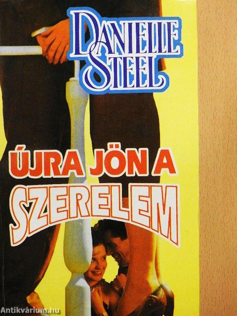 Újra jön a szerelem