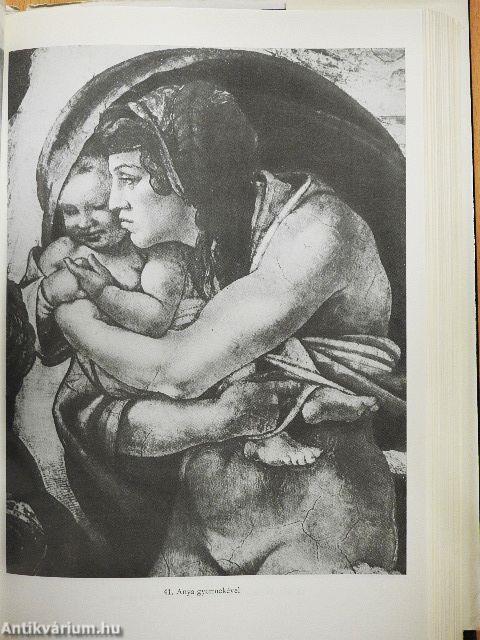 Michelangelo