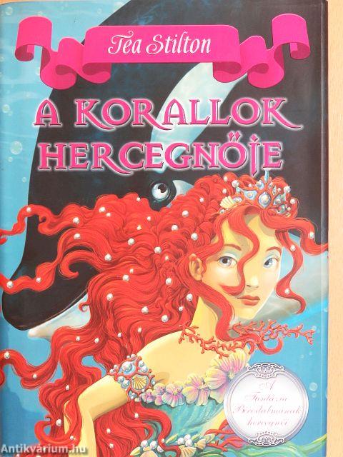 A korallok hercegnője