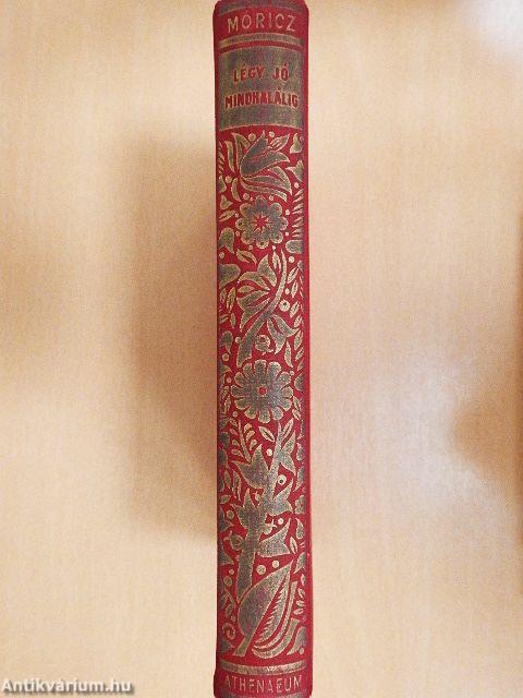 Légy jó mindhalálig