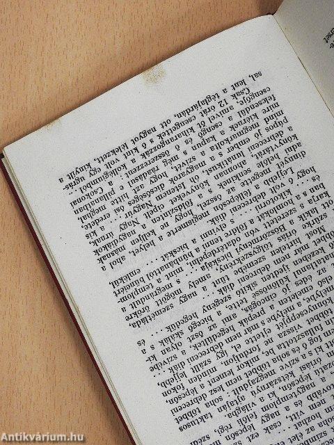 Légy jó mindhalálig