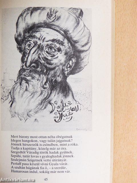 Véggyulavár ostroma 1566