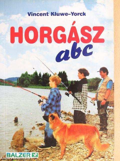 Horgász abc