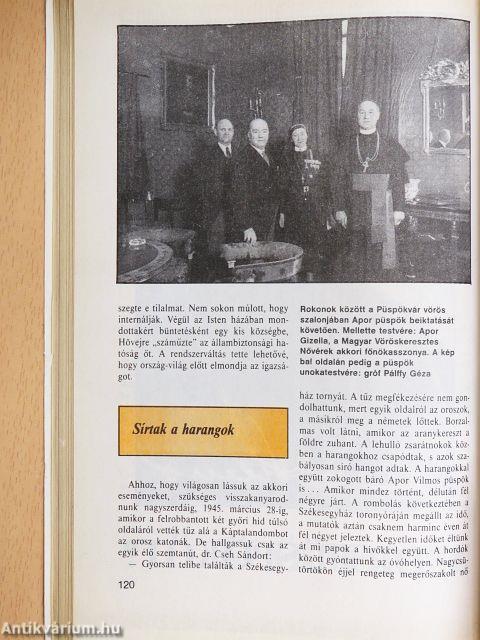 Kincses Kalendárium 1992