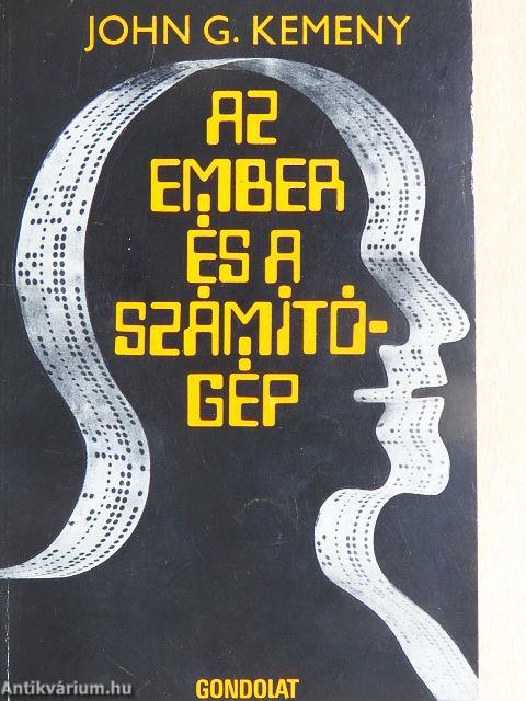 Az ember és a számítógép