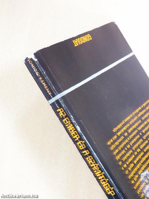 Az ember és a számítógép