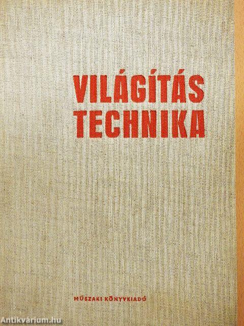 Világítástechnika