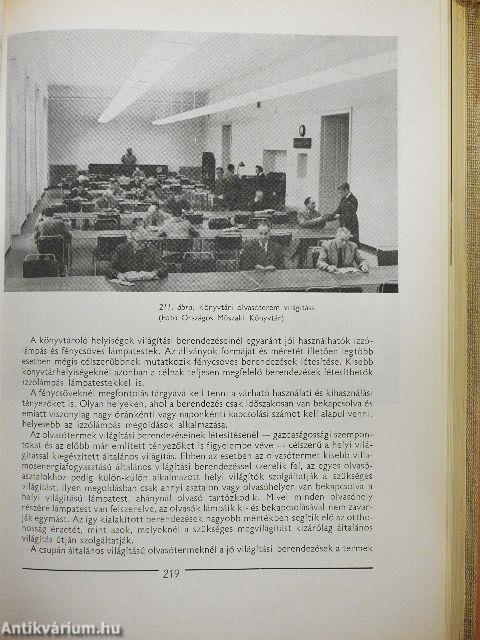 Világítástechnika