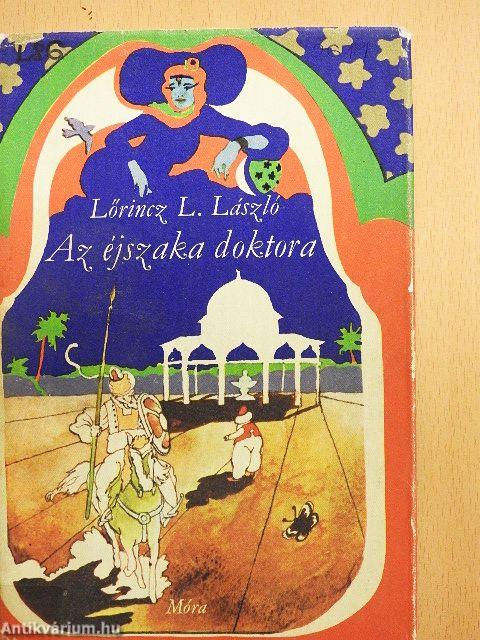 Az éjszaka doktora