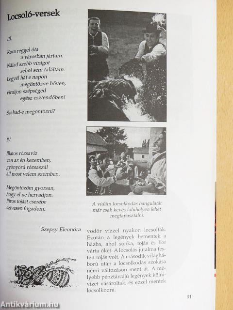 Húsvéti fényes örömünk