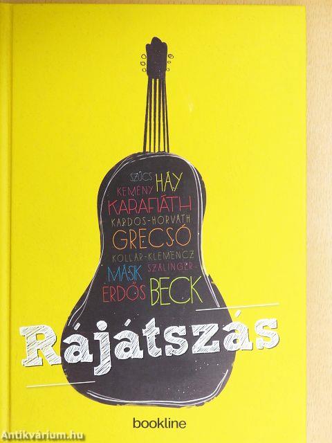 Rájátszás - CD-vel