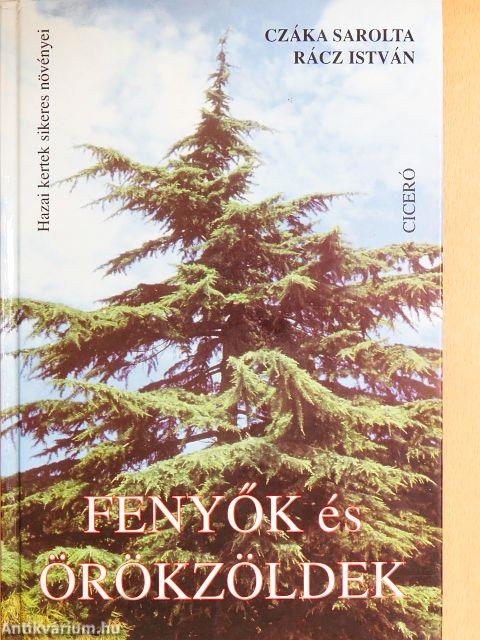 Fenyők és örökzöldek