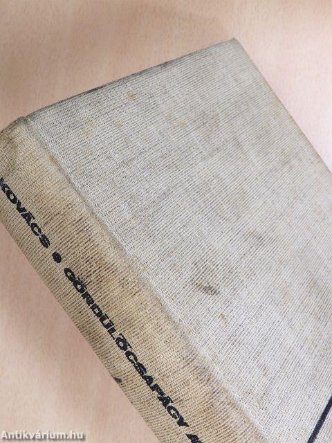 Gördülőcsapágy atlasz